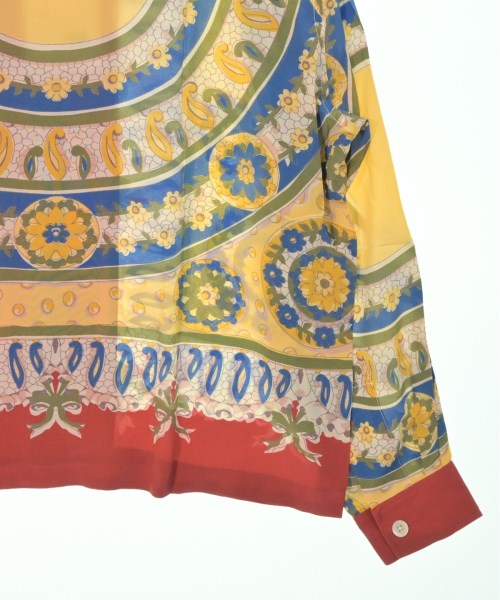 BODE เสื้อลำลอง