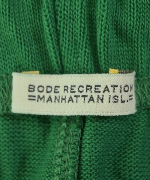 BODE กางเกง อื่น