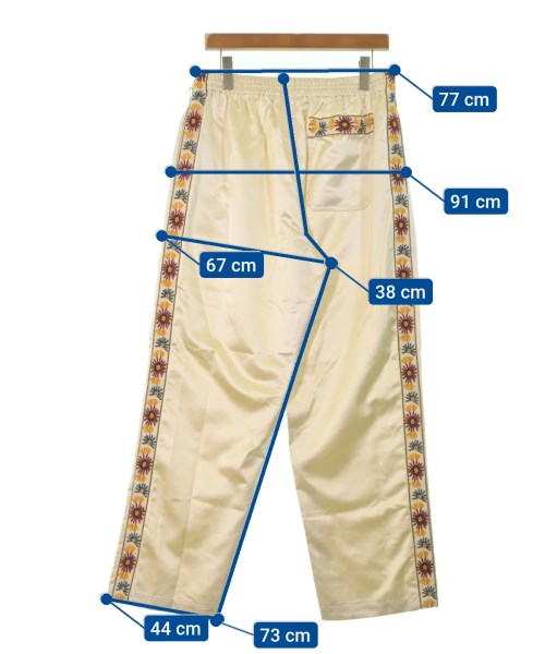 BODE กางเกง อื่น