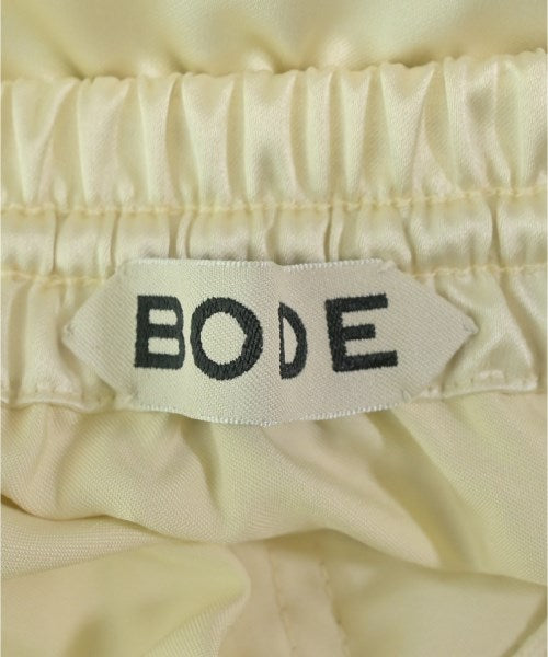 BODE กางเกง อื่น