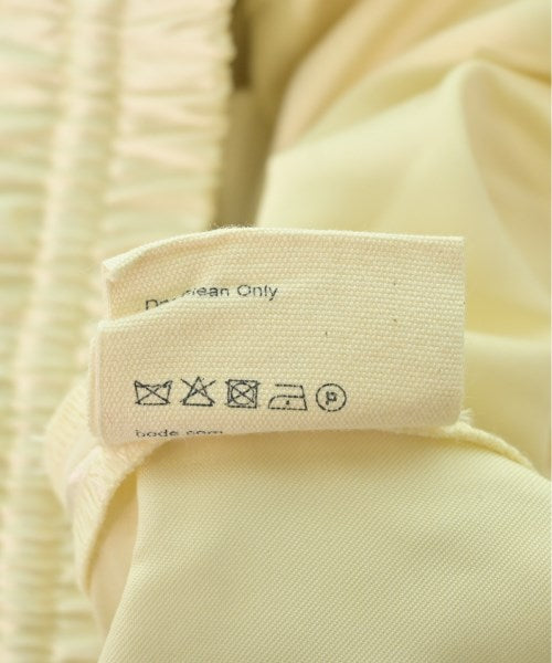 BODE กางเกง อื่น