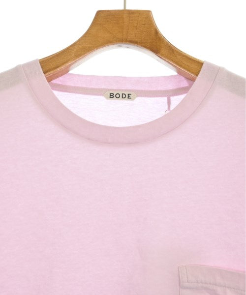 BODE เสื้อยืด/เสื้อท็อปส์