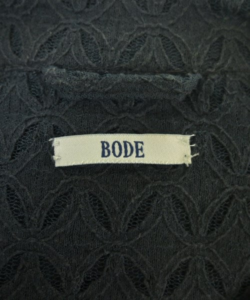 BODE เสื้อลำลอง