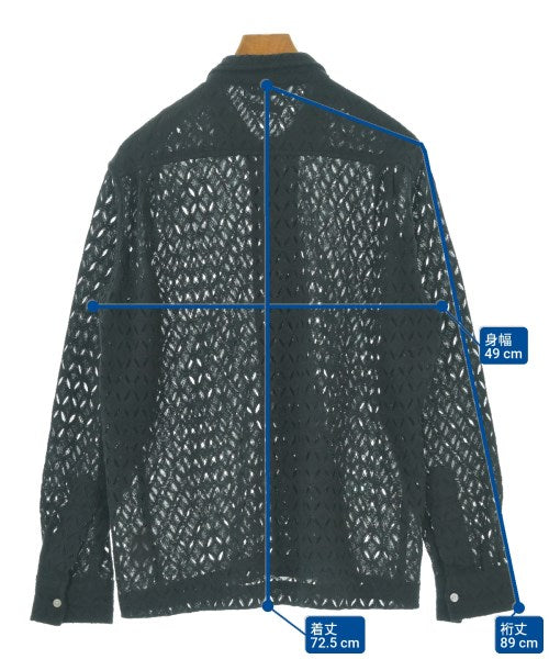 BODE เสื้อลำลอง