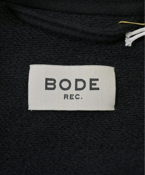 BODE เสื้อฮู้ด