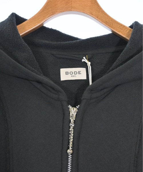 BODE เสื้อฮู้ด