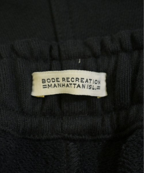 BODE กางเกงวอร์ม