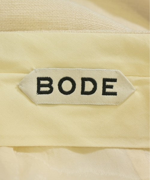 BODE กางเกง อื่น