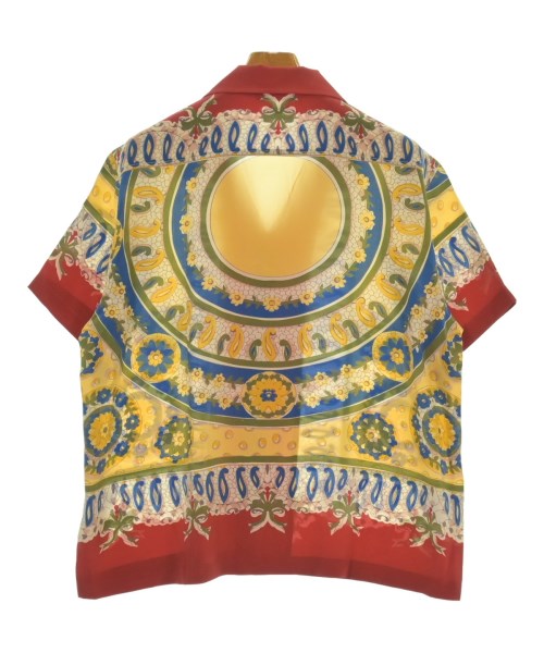 BODE เสื้อลำลอง
