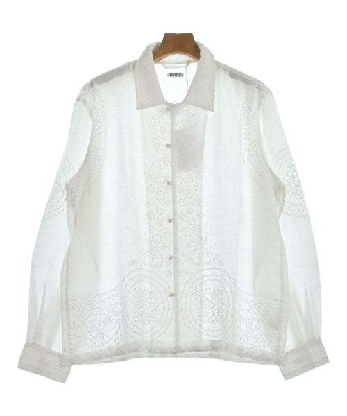 BODE เสื้อลำลอง