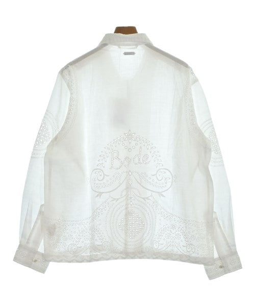 BODE เสื้อลำลอง