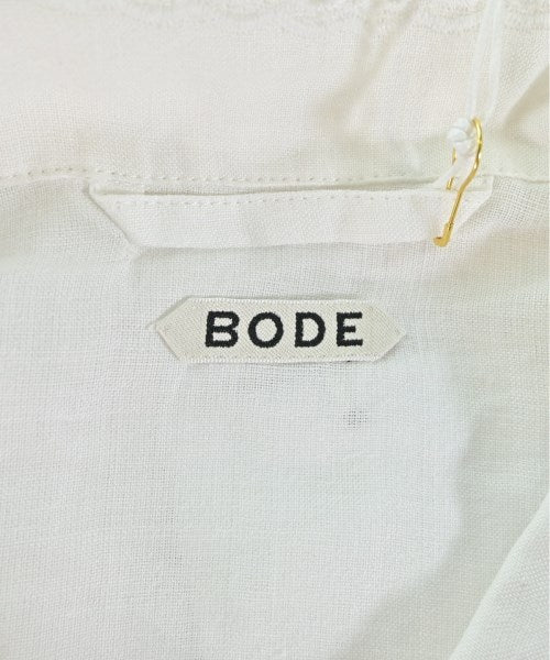 BODE เสื้อลำลอง