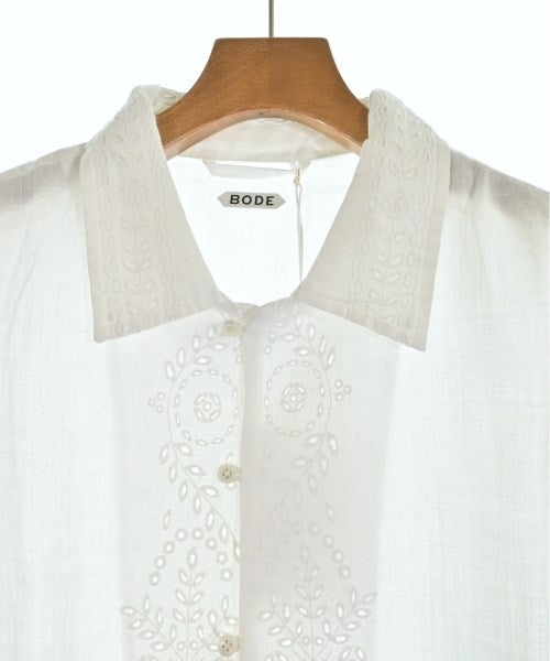 BODE เสื้อลำลอง