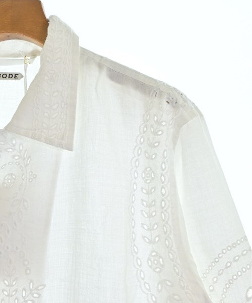 BODE เสื้อลำลอง