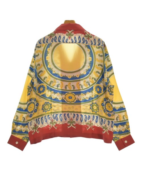 BODE เสื้อลำลอง