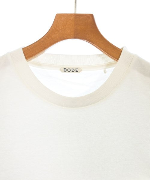 BODE เสื้อยืด/เสื้อท็อปส์
