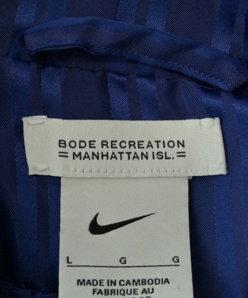BODE แจ็คเก็ตเบลาส์ อื่น