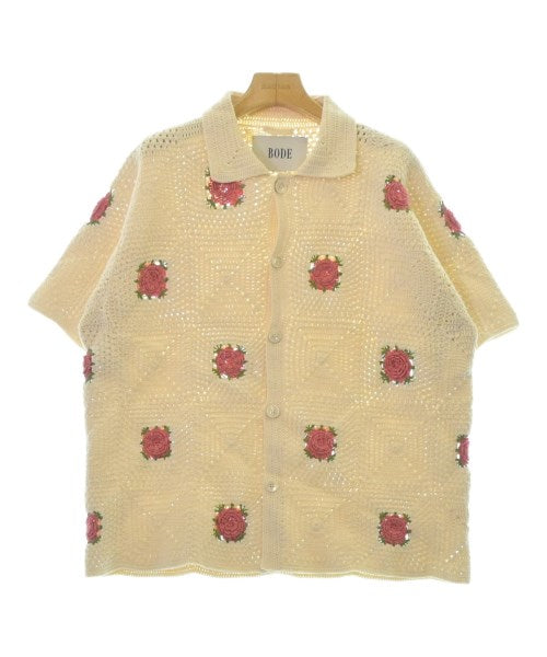 BODE เสื้อลำลอง