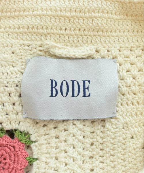 BODE เสื้อลำลอง