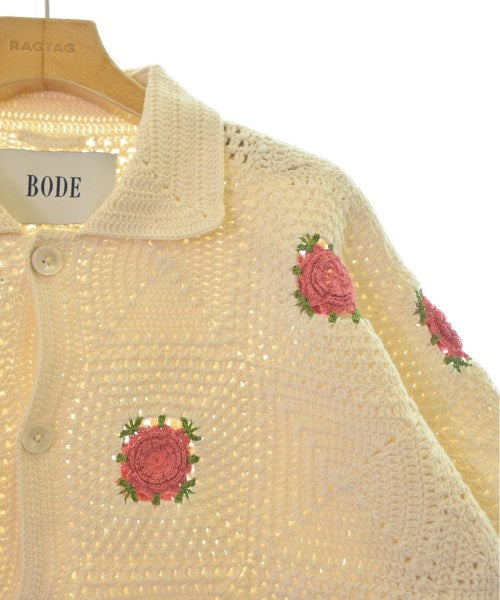 BODE เสื้อลำลอง