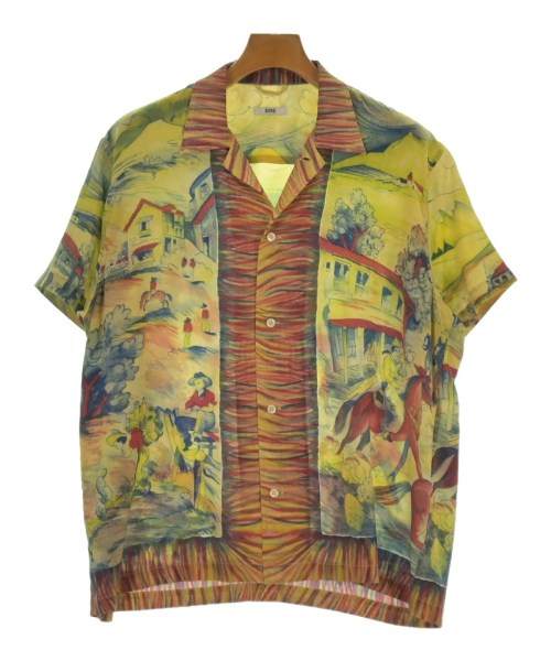 BODE เสื้อลำลอง