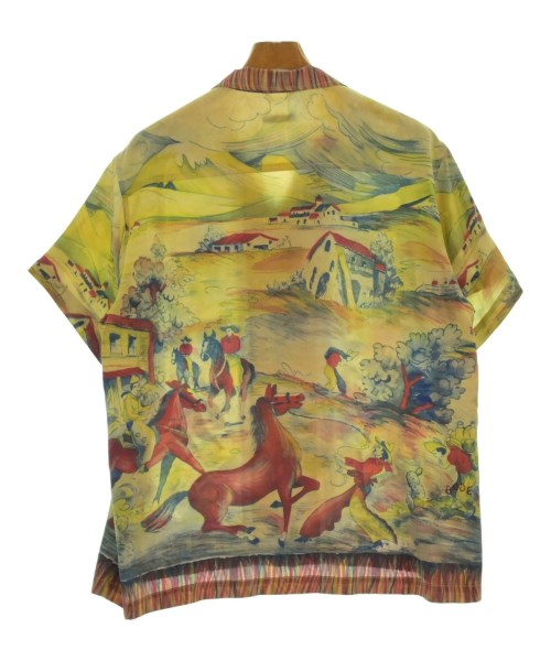 BODE เสื้อลำลอง