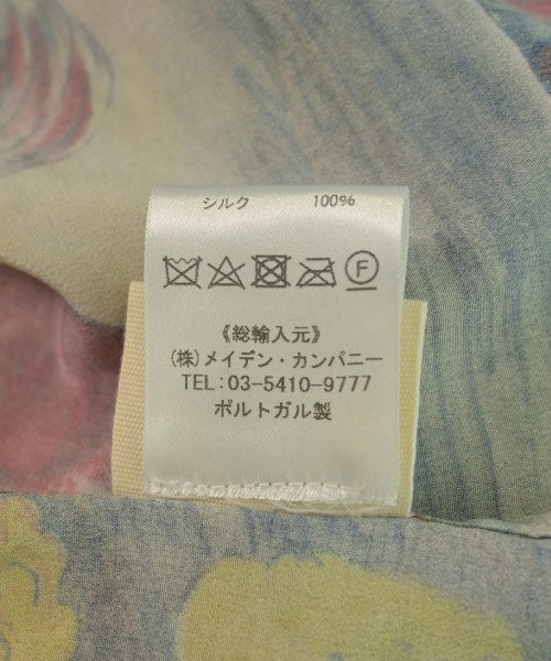 BODE เสื้อลำลอง