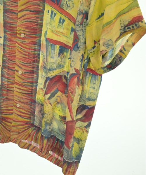 BODE เสื้อลำลอง