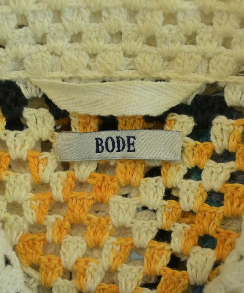BODE เสื้อคาร์ดิแกน