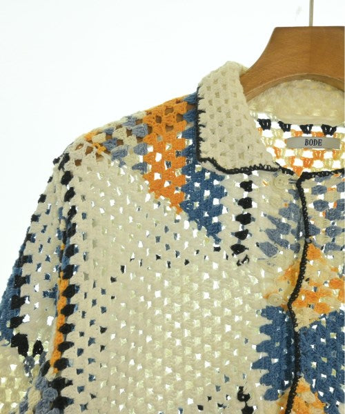 BODE เสื้อคาร์ดิแกน