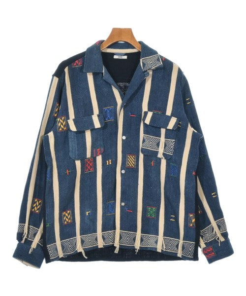 BODE แจ็คเก็ตเบลาส์ อื่น