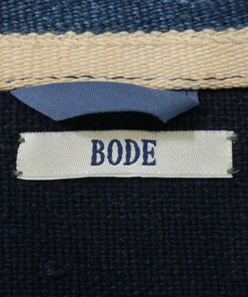 BODE แจ็คเก็ตเบลาส์ อื่น