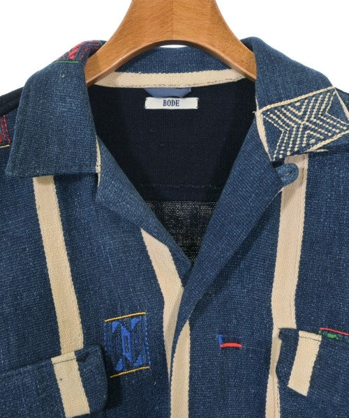 BODE แจ็คเก็ตเบลาส์ อื่น