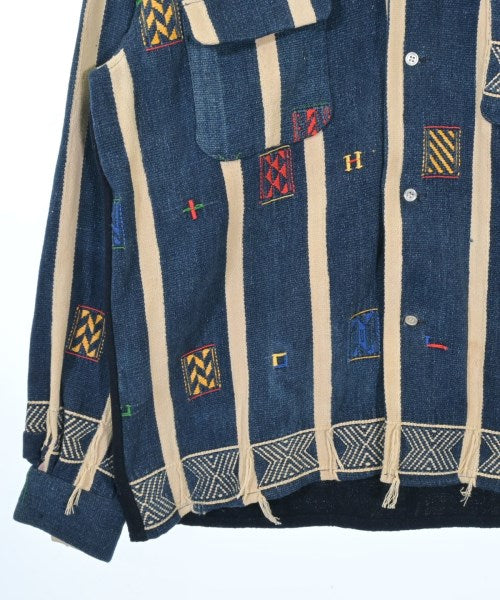 BODE แจ็คเก็ตเบลาส์ อื่น