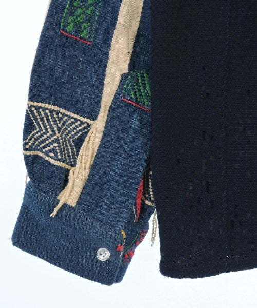 BODE แจ็คเก็ตเบลาส์ อื่น