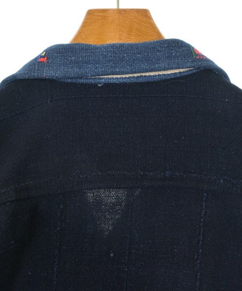 BODE แจ็คเก็ตเบลาส์ อื่น