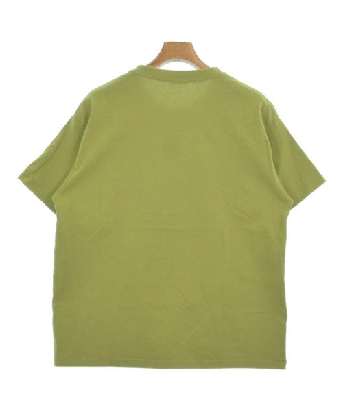 BODE เสื้อยืด/เสื้อท็อปส์