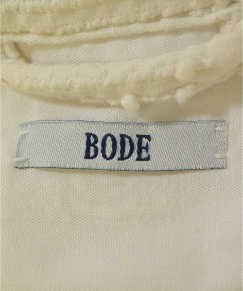 BODE เสื้อลำลอง