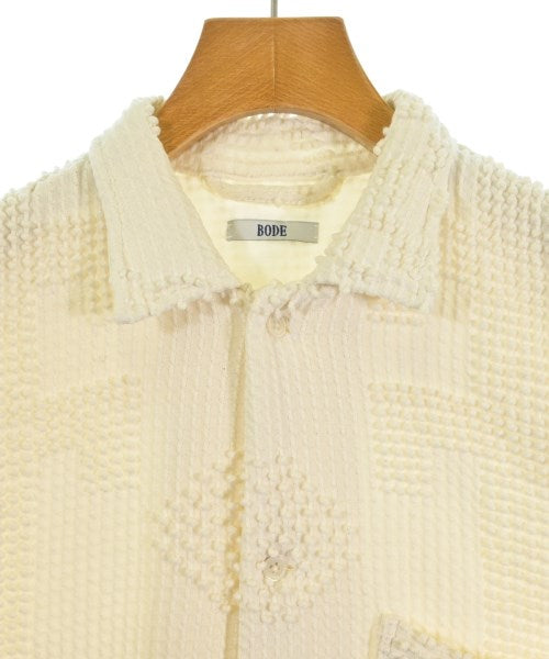 BODE เสื้อลำลอง