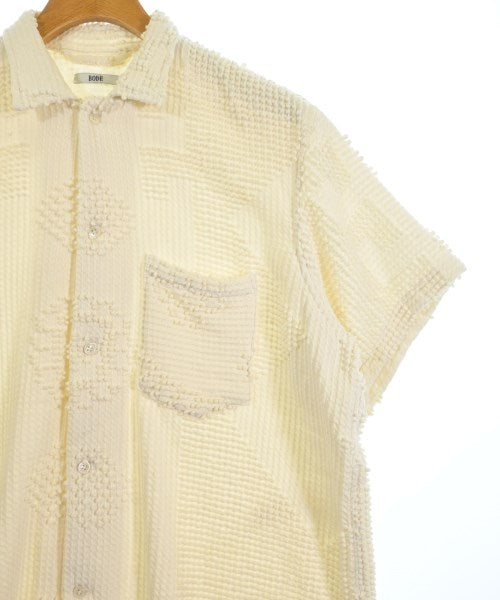BODE เสื้อลำลอง