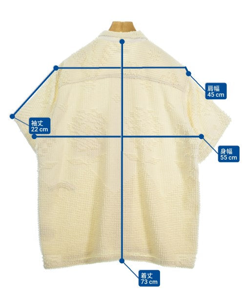 BODE เสื้อลำลอง