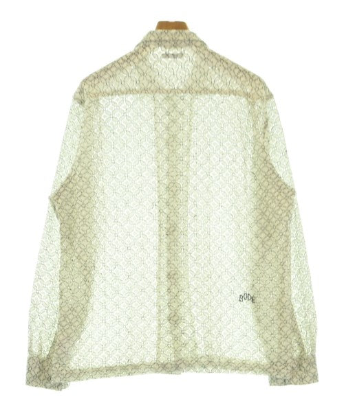 BODE เสื้อลำลอง