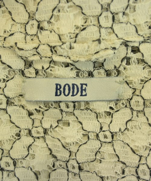 BODE เสื้อลำลอง