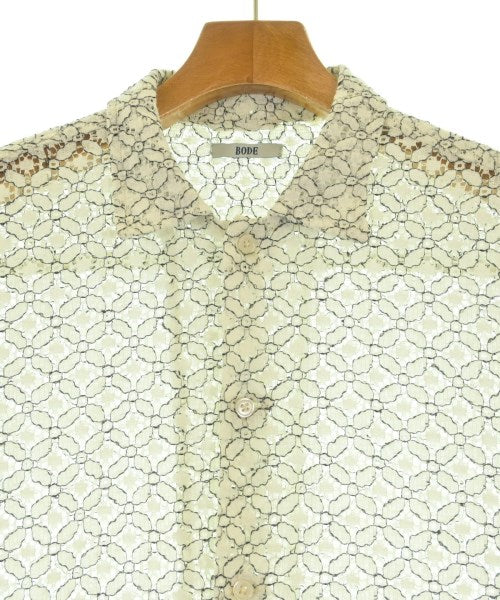 BODE เสื้อลำลอง