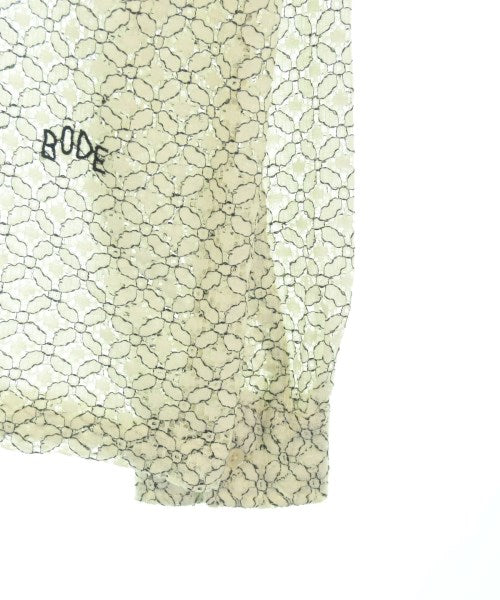 BODE เสื้อลำลอง