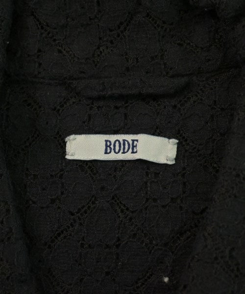 BODE เสื้อลำลอง