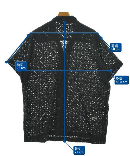 BODE เสื้อลำลอง