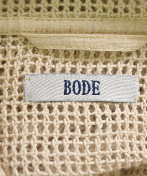 BODE เสื้อลำลอง