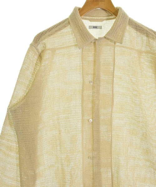 BODE เสื้อลำลอง