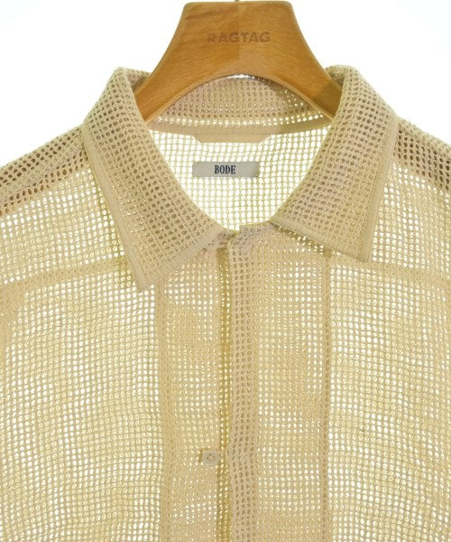 BODE เสื้อลำลอง